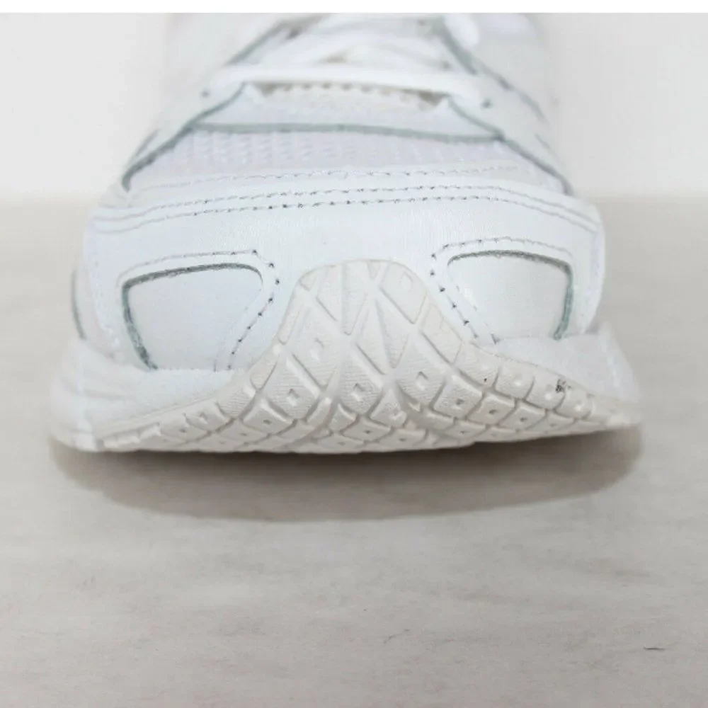New Balance M490AWL2 White Mens Running Shoes - Picture 7 of 11